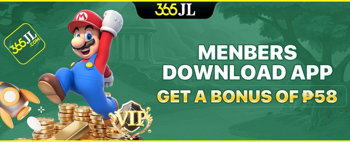 New Member Welcome Match promotion banner