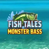 Fish Tales Monster Bass game icon